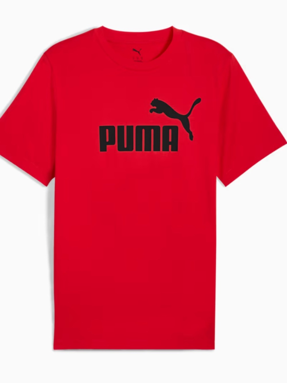 Puma Men’s Graphic Tee